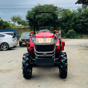 ヤンマー トラクター EF120