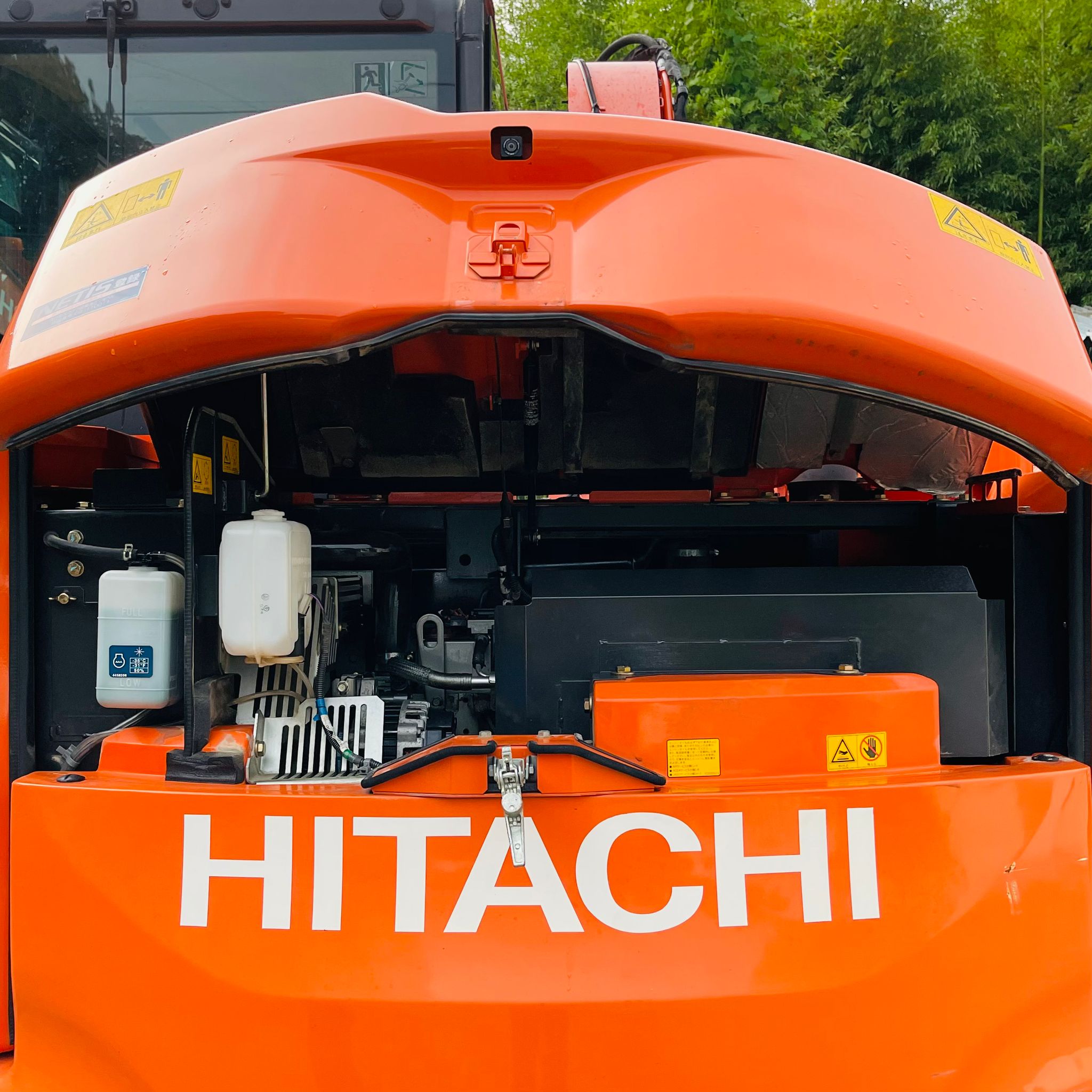 ☆翔家☆専用 掘削機 ZX75US-5B クレーン仕様|レンタル商品|リース|レンタル|修理