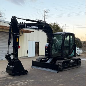 KOBELCO コベルコ SK75SR-3E