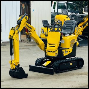 YANMAR ヤンマー J09